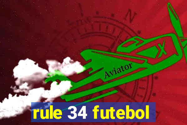 rule 34 futebol